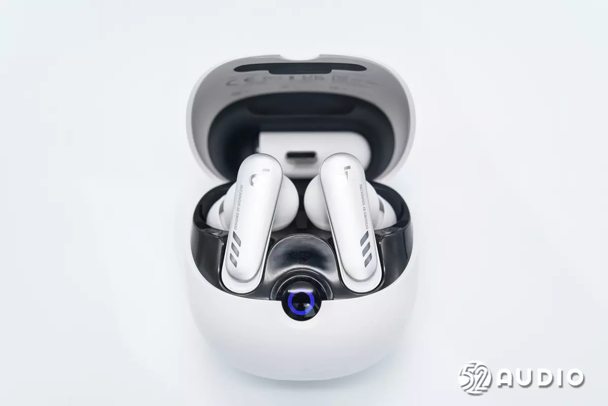 Soundcore VR P10 Wireless Earbuds