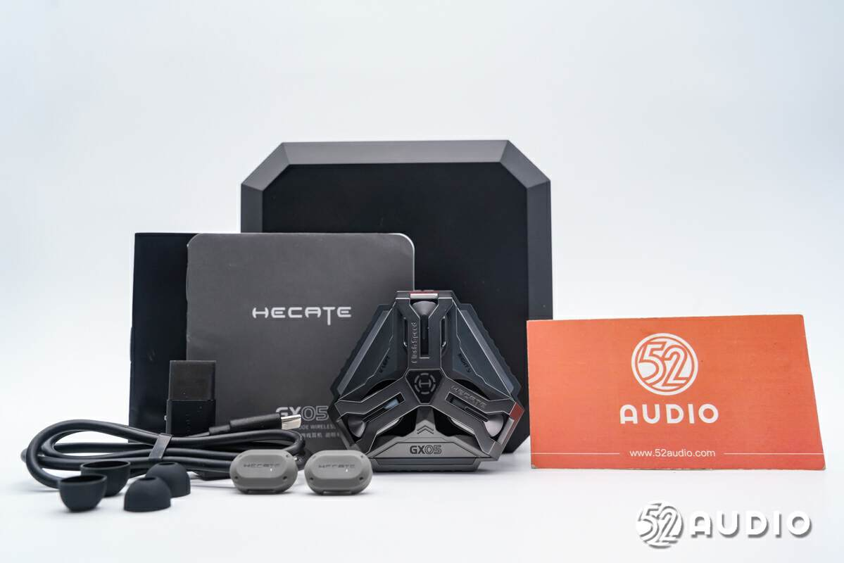 Edifier Hecate GX05 Earbud set